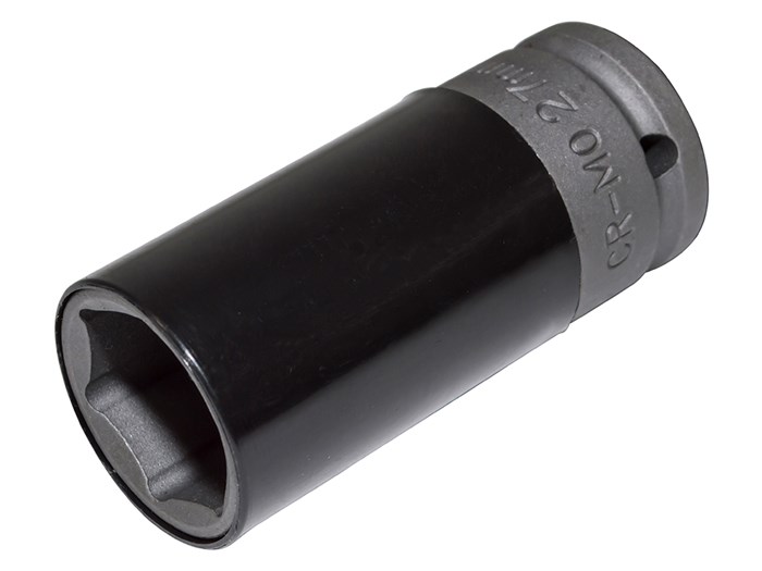 Alloy Wheel Nut Socket<br /><br />