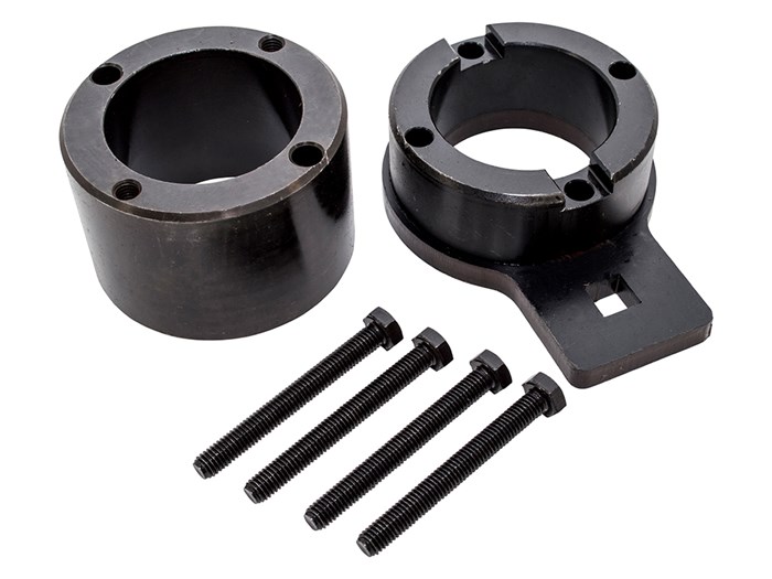 Laser Crankshaft Pulley Holding Tool<br /><br />