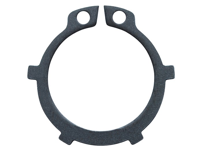 detent repair springclip