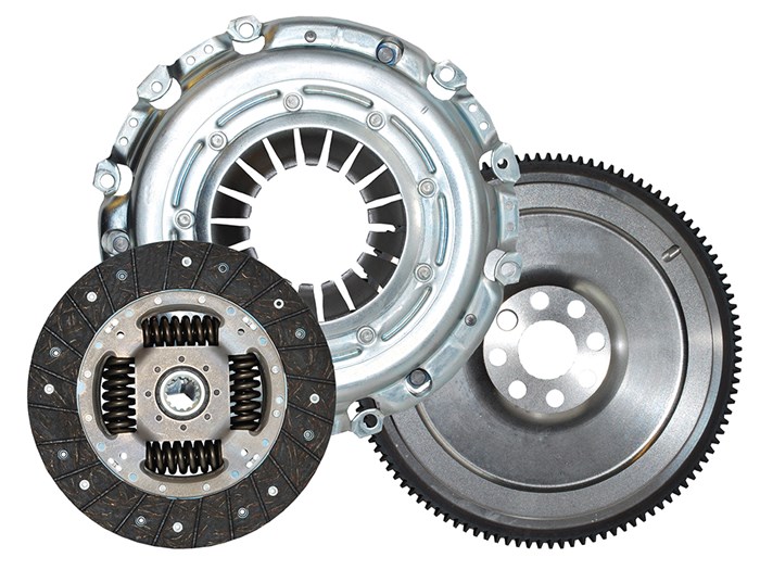 Dual Mass Flywheel Conversion Kit<br /><br />