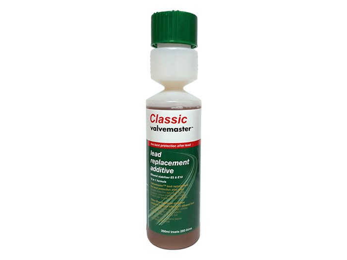 Valvemaster Lead Replacement Petrol Additive<br /><br />