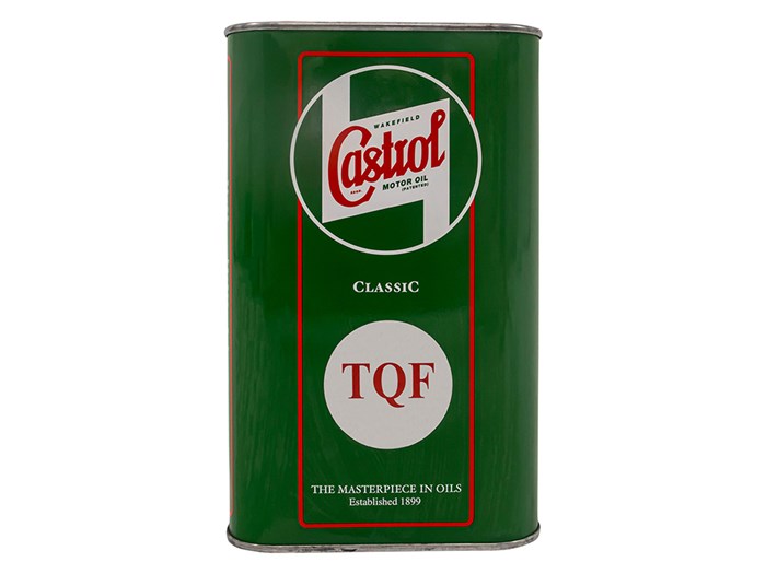 Castrol TQF<br /><br />
