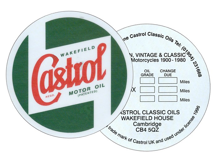 Window Service Sticker<br /><br />