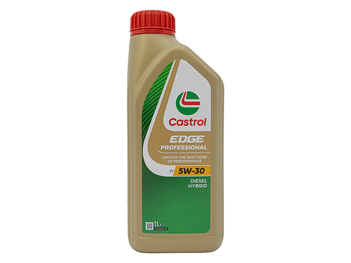 Castrol EDGE Professional C1 5W 30