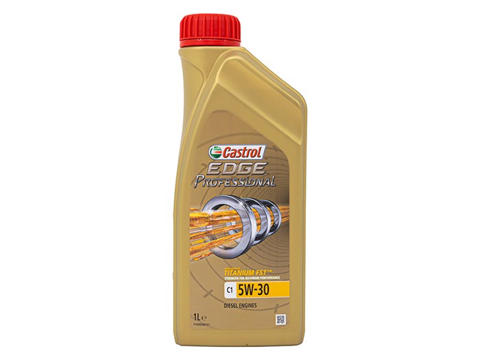 Castrol EDGE Professional C1 5W 30<br /><br />