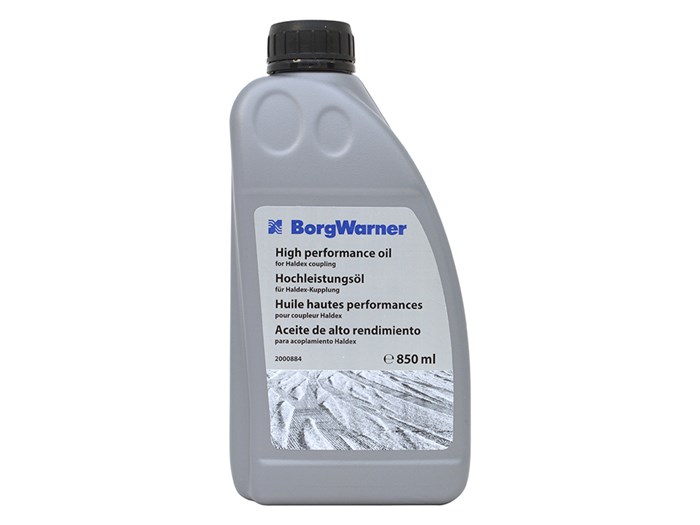 Borg Warner Friction Modifier<br /><br />