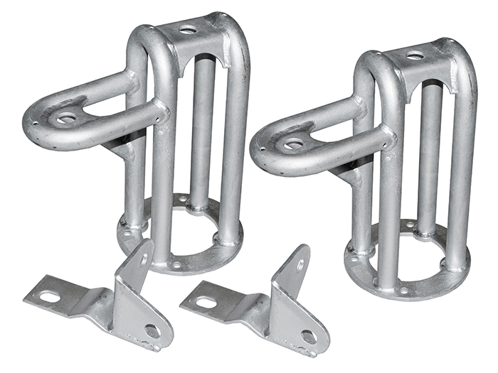 Twin Shock Turrets<br /><br />