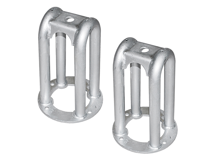 Single Shock Turrets<br /><br />