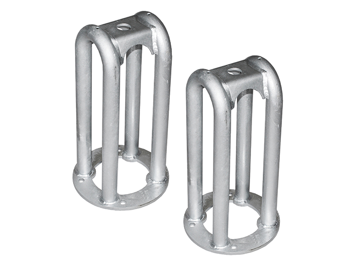 Single Shock Turrets<br /><br />