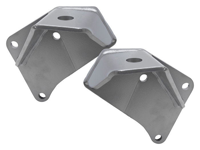 Long Travel Rear Shock Absorber Mounts<br /><br />
