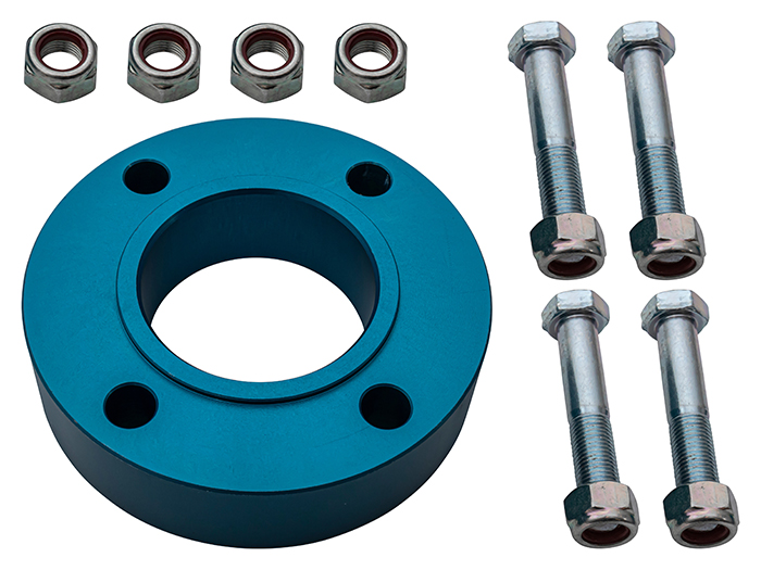 25mm Prop Shaft Spacer Kit<br /><br />