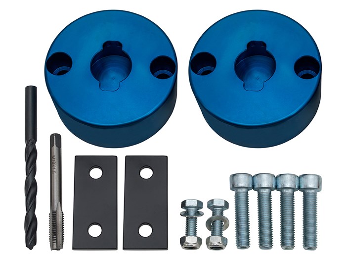 +40mm Spacer Blocks<br /><br />
