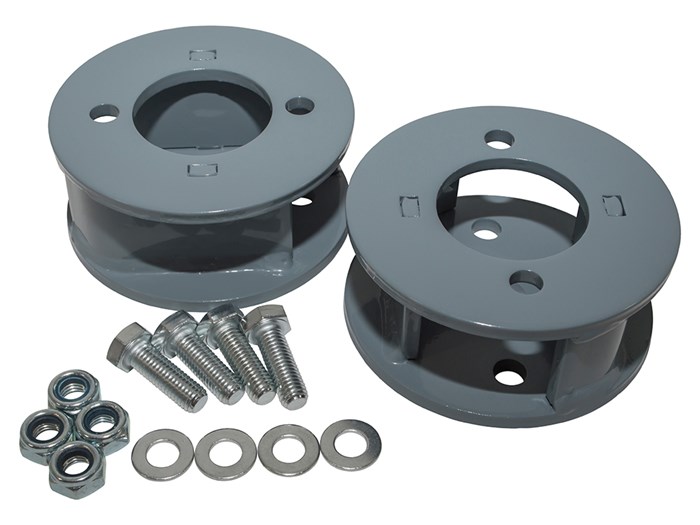 +50mm Spring Spacer Blocks<br /><br />