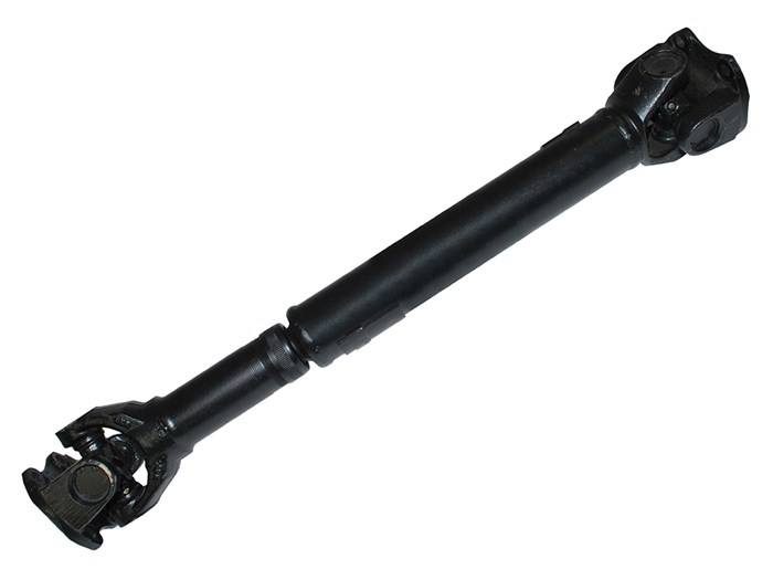Wide Angle Propshaft<br /><br />
