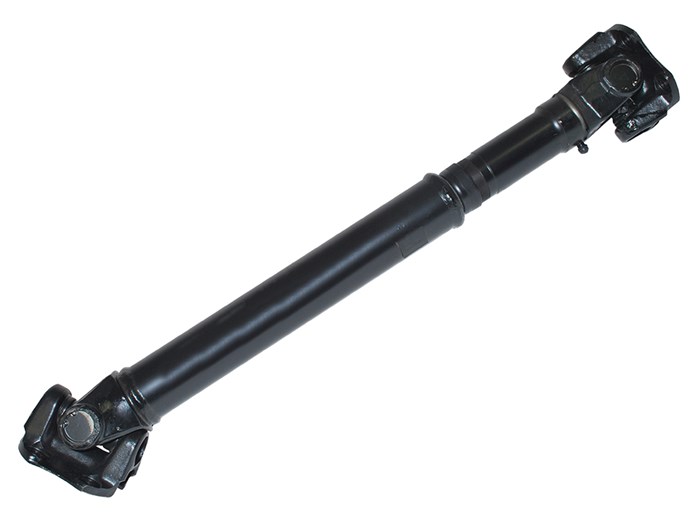 Wide Angle Propshaft<br /><br />