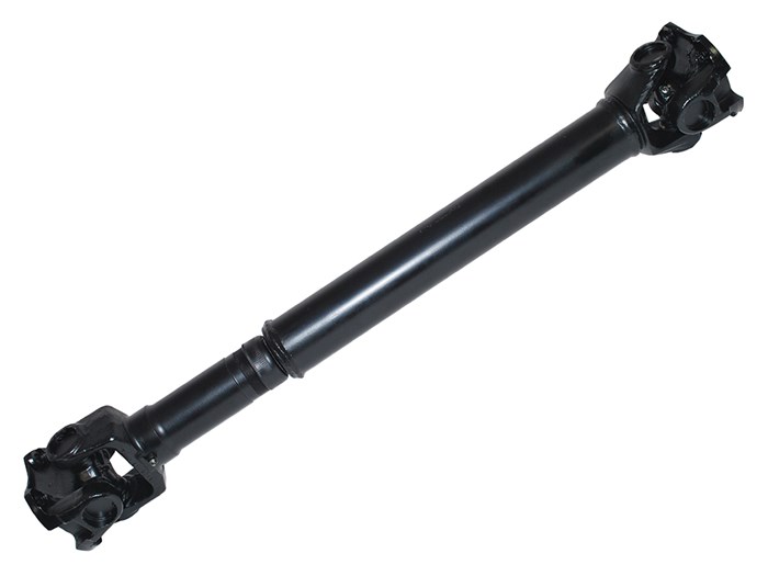 Wide Angle Propshaft<br /><br />
