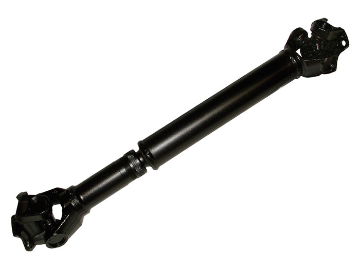 Wide Angle Propshaft<br /><br />