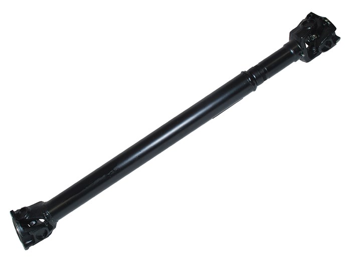 Wide Angle Propshaft<br /><br />