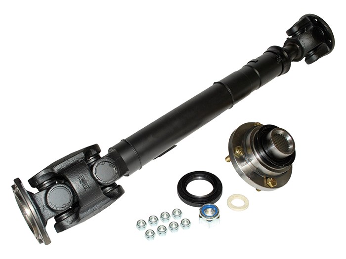 propshaft kit