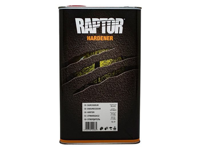 Raptor Hardener<br /><br />