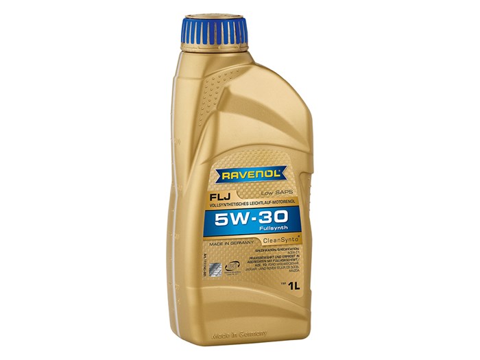 FLJ SAE 5W 30<br /><br />