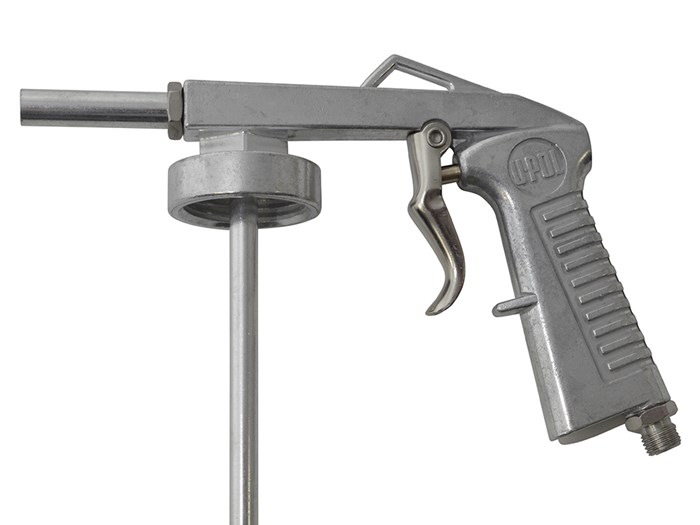 Raptor Application Gun<br /><br />