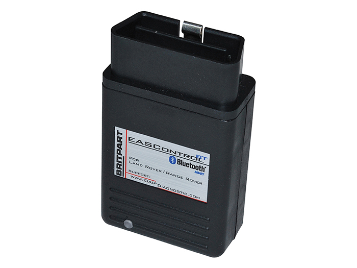Electronic Air Suspension Control   Bluetooth<br /><br />