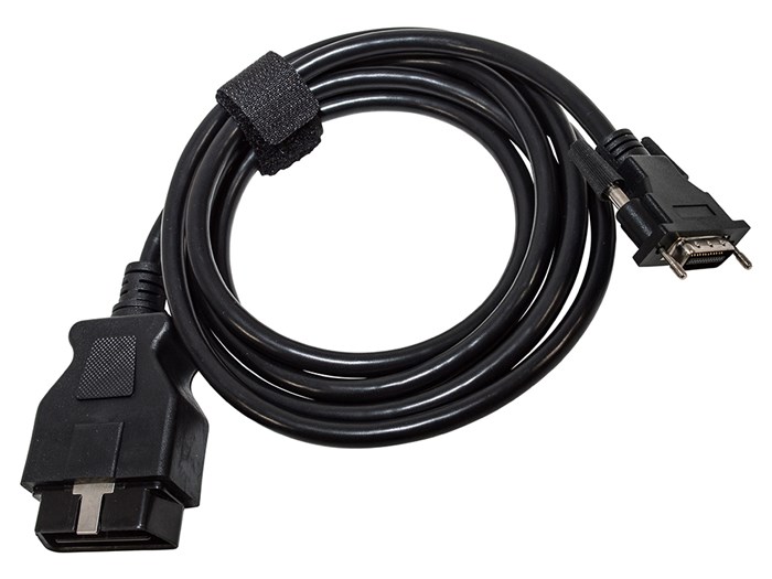 Lynx Legacy OBD To VCI Cable<br /><br />