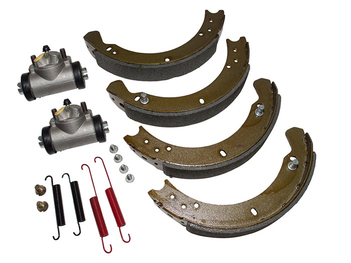 Brake Kit<br /><br />