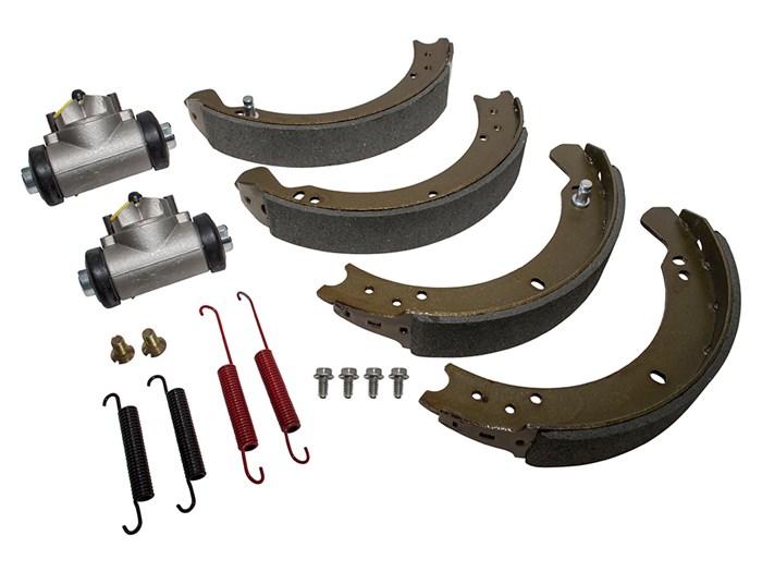 Brake Kit<br /><br />