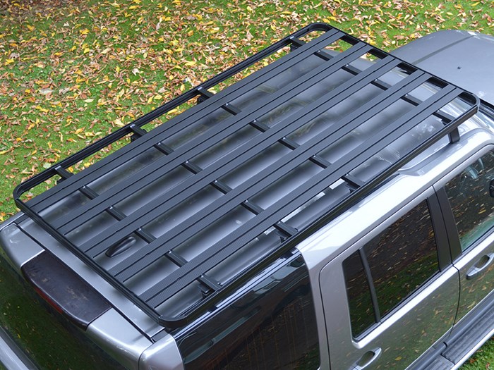 Britpart Expedition Roof Rack<br /><br />