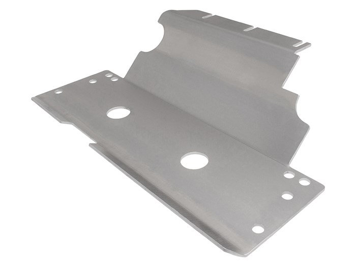 Fuel Tank Guard