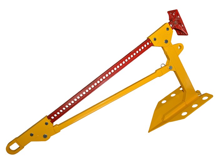 Ground Anchor<br /><br />