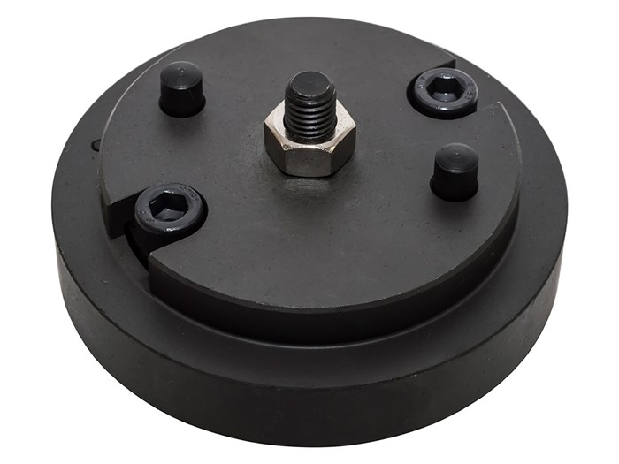 Laser Crankshaft Trigger Wheel Installer Tool<br /><br />
