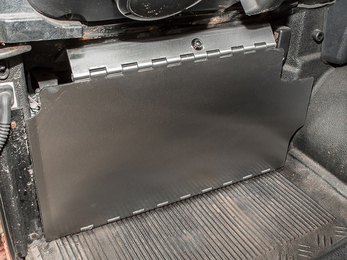X Defend Pedal Lock<br /><br />