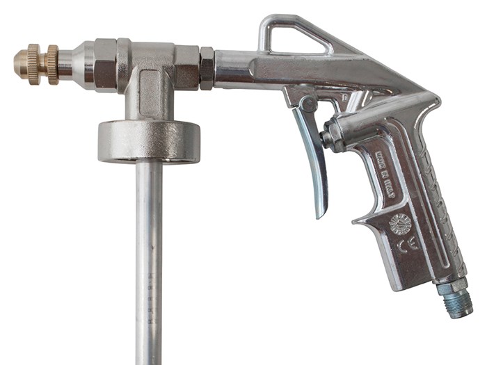 Raptor Application Gun<br /><br />