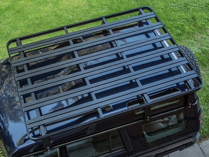 Britpart Expedition Roof Rack<br /><br />