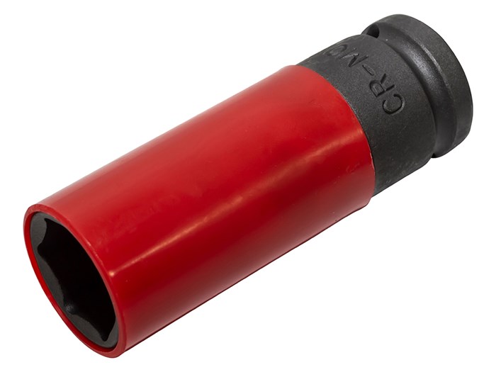 Alloy Wheel Nut Socket<br /><br />