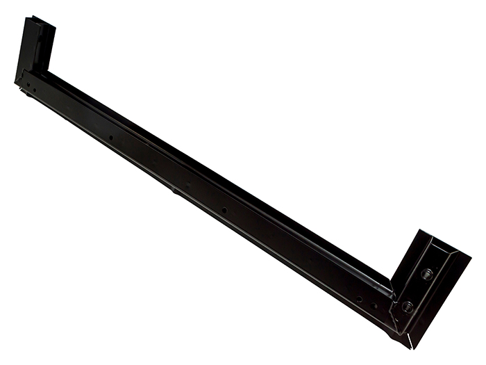 Door Bottom Repair Assembly