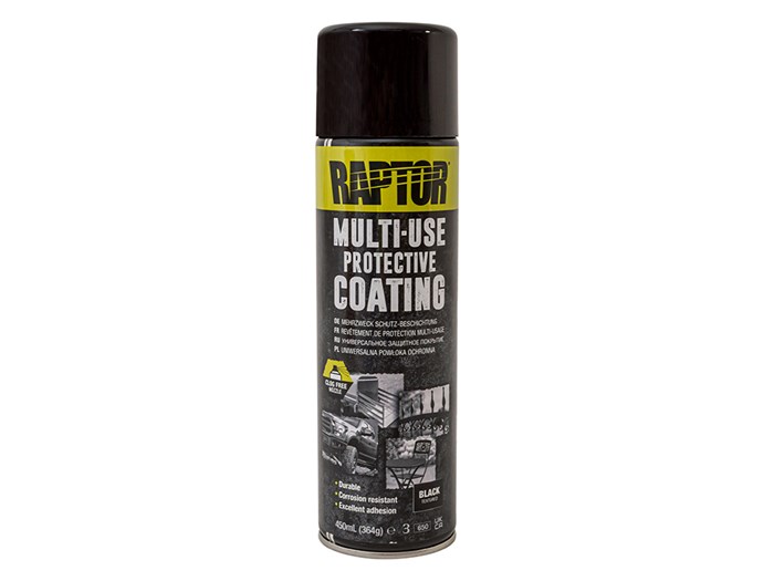 Raptor 1K Aerosol<br /><br />