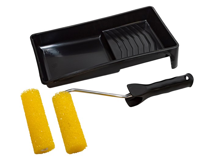 Raptor Roller & Tray Kit<br /><br />