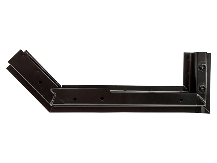Door Bottom Repair Assembly