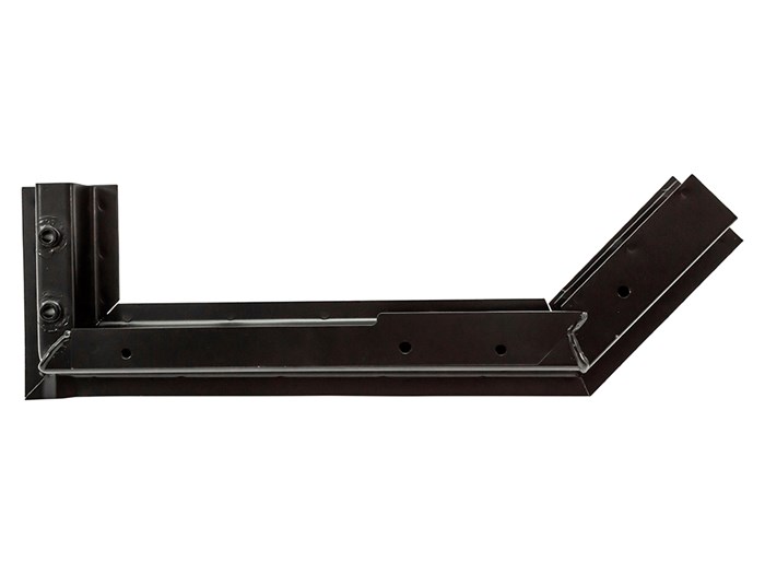 Door Bottom Repair Assembly