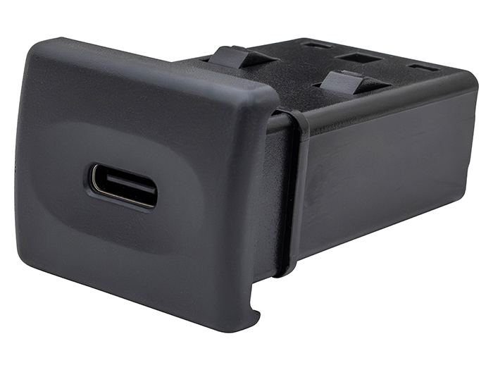 USB C Socket