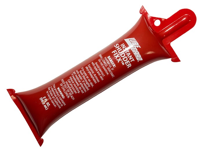 Dr. Tranny® Instant Shudder Fixx™<br /><br />