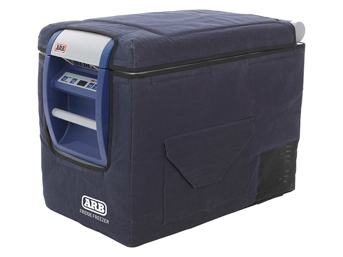 ARB Fridge Freezer Canvas Transit Bag<br /><br />