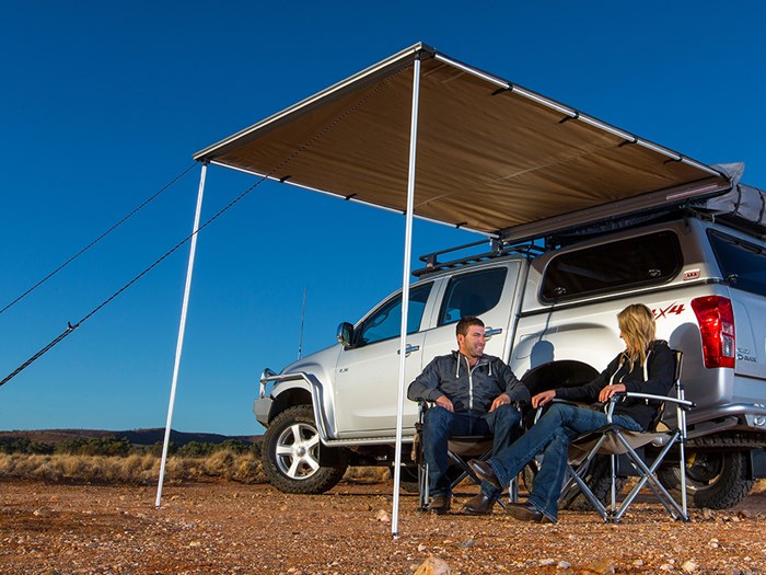 ARB Awning<br /><br />