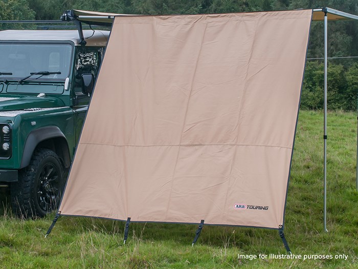 ARB Windbreak<br /><br />
