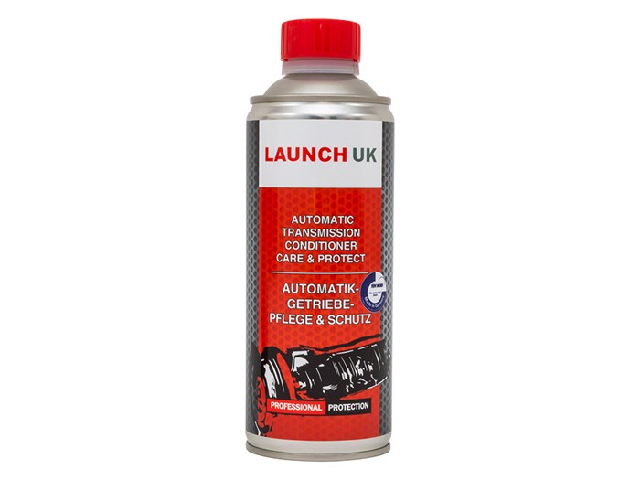 Launch UK Automatic Transmission Conditioner   Care & Protect<br /><br />