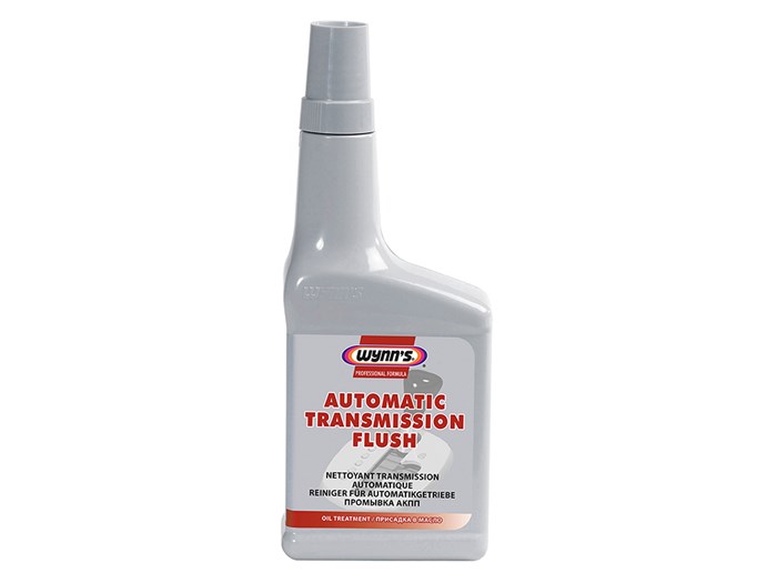 Wynn’s Automatic Transmission Flush<br /><br />